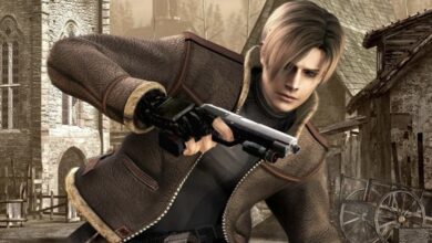 Celebration: Resident Evil 4, One of the Best Games Ever Made, Turns 20