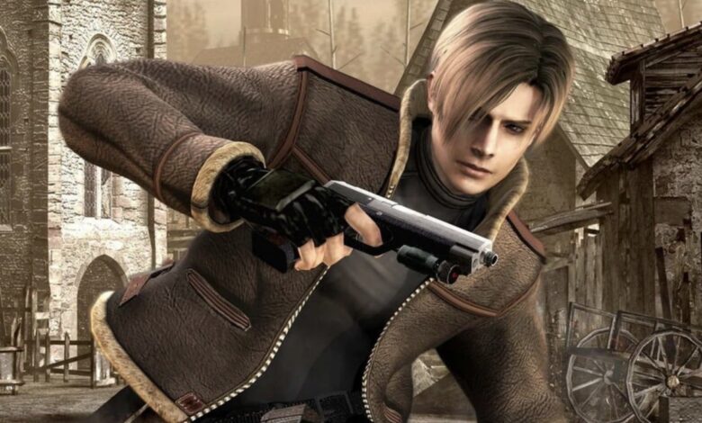 Celebration: Resident Evil 4, One of the Best Games Ever Made, Turns 20