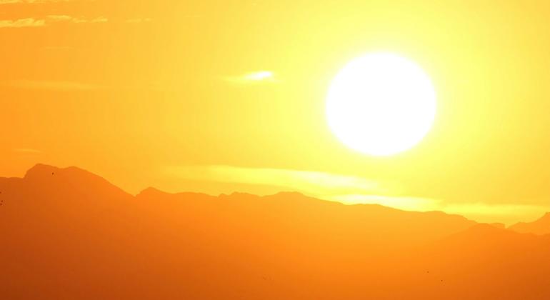 Confirmed: 2024 will be the hottest year on record, the United Nations weather agency said