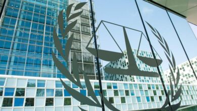 US: Human rights experts call on the Senate to reject the bill to sanction the International Criminal Court