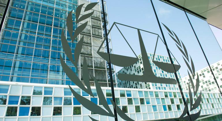 US: Human rights experts call on the Senate to reject the bill to sanction the International Criminal Court