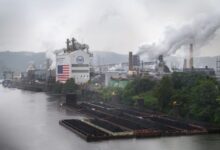 Cleveland-Cliffs and Nucor Mull bid new for U.S. Steel