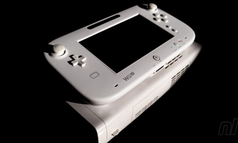 Nintendo asks Wii U owners to limit use of "unauthorized" online services