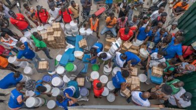 Haiti: Rising gang violence causes more than a million people to be displaced