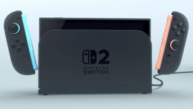 Switch 2 will be backward compatible with physical and digital 'Switch 1' games