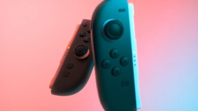 Nintendo Pins hopes for familiar joy with the Switch 2