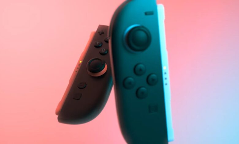 Nintendo Pins hopes for familiar joy with the Switch 2