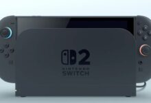 Registration for 'Nintendo Switch Experience 2' will begin soon