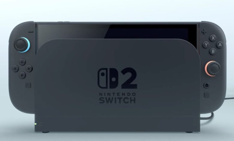 Registration for 'Nintendo Switch Experience 2' will begin soon