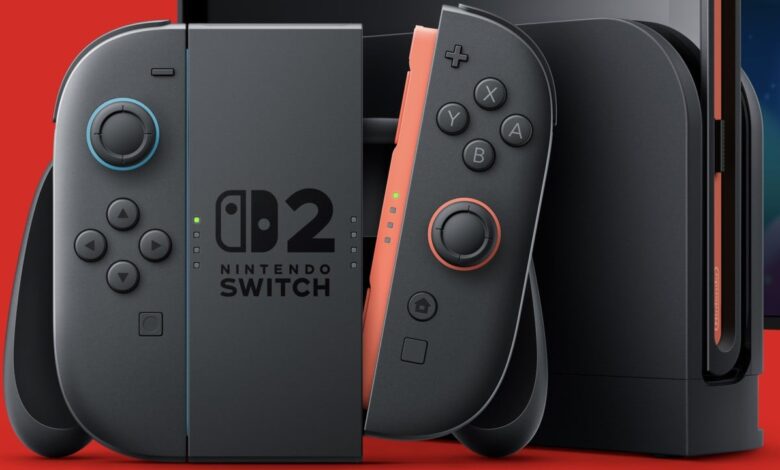 The analyst claims that the price of the Switch 2 won't "really matter" to early adopters