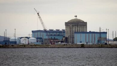 South Carolina restarts massive nuclear project to meet AI needs