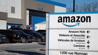 Amazon is ready to discuss Quebec shutdown with Canadian officials