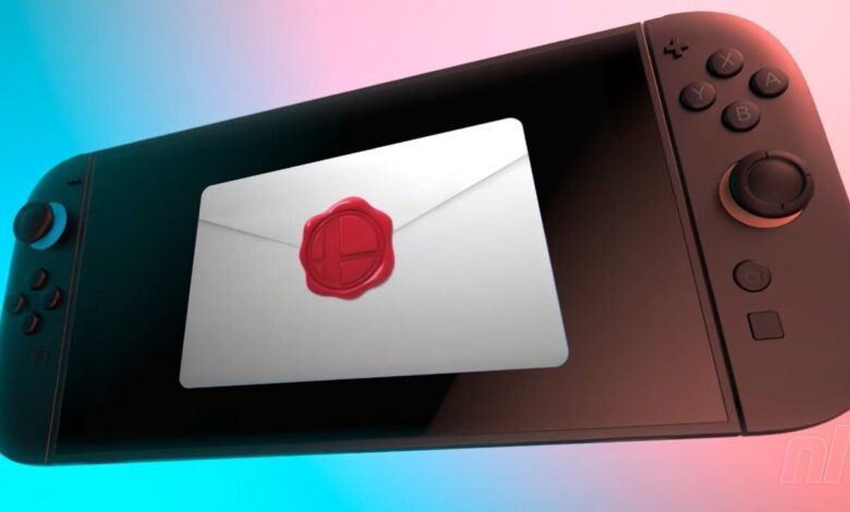 Mail box: Move 2 cautious, uncommon ideas, easy games - Nintendo Life's letter