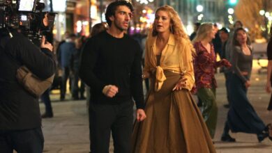 Blake Lively counters the “false premise” of Justin Baldoni's $250 million New York Times defamation lawsuit