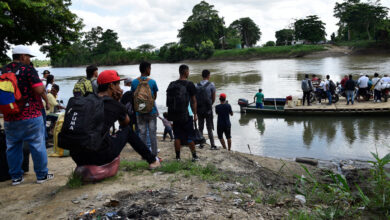 At least 80 people died in Colombia amid a new surge in violence