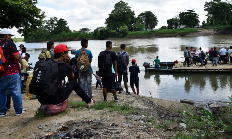 At least 80 people died in Colombia amid a new surge in violence