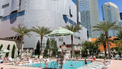 Marriott Bonvoy and MGM Resorts boost benefits for 2025