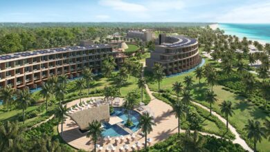 This new Hilton all-inclusive resort in DR is now accepting reservations