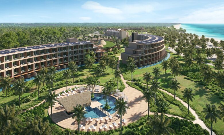 This new Hilton all-inclusive resort in DR is now accepting reservations