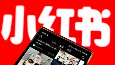 RedNote has recruited US influencers to promote the app amid uncertainty over the TikTok ban