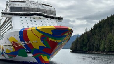 Norwegian Encore review: A cruise ship guide