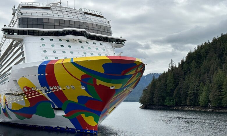 Norwegian Encore review: A cruise ship guide