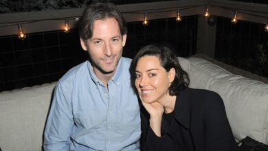 Jeff Baena, Filmmaker and husband of actor Aubrey Plaza, passes away at age 47