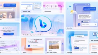 Microsoft rolls back Bing AI image generator update after users complain about DALL-E 3 performance