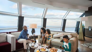 7 reasons you should splurge on a suite on your next cruise