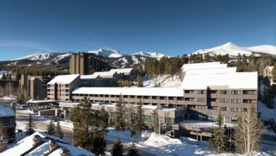 Hilton expands in Breckenridge with new Curio Collection hotel