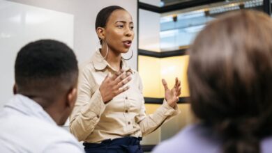 BofA report says women are officially the economic powerhouses—outpacing men in both income and spending growth