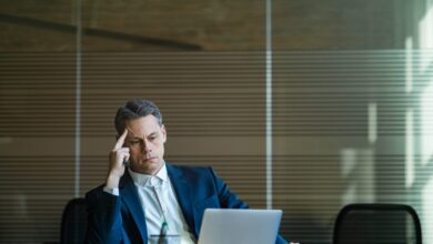 AI can tell if CEOs are depressed based on the way they sound on earnings calls