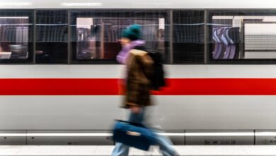 Launch of the first direct Paris-Berlin high-speed train