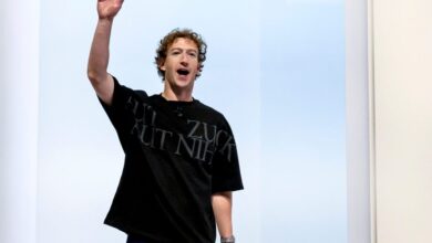 Mark Zuckerberg criticizes Apple for innovation in Joe Rogan's podcast - 'They haven't invented anything great in a while'