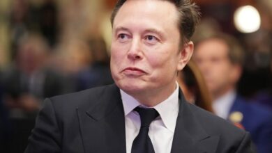 Elon Musk's mysterious 'Kekius Maximus' username change on X causes confusing cryptocurrency to skyrocket more than 1600%