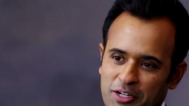 Trump's DOGE department now has only one leader after Vivek Ramaswamy resigned