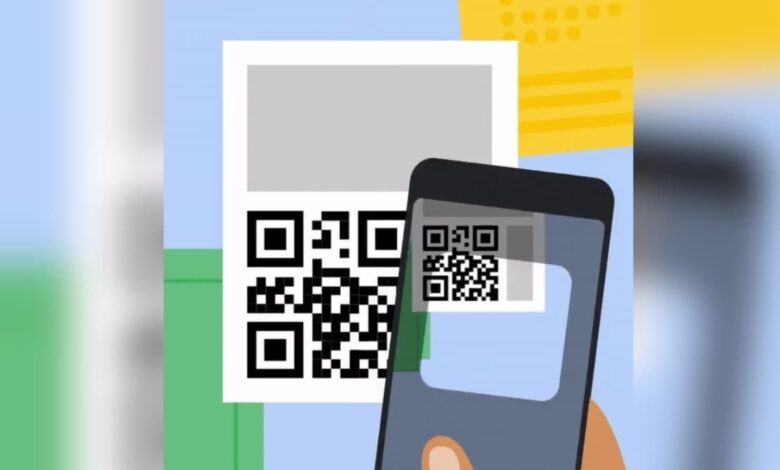 Google rolls out QR code-based file sharing through Quick Share to Android users around the world