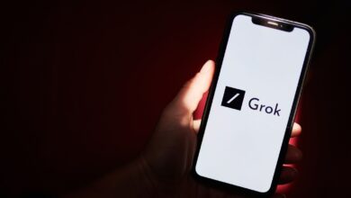 Grok AI iOS app launched with real-time information, visualization features, and more- All the details