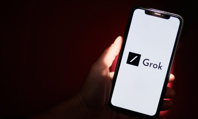 Grok AI iOS app launched with real-time information, visualization features, and more- All the details