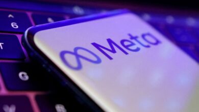 Meta lays off 5% of staff due to performance concerns, plans to hire replacements