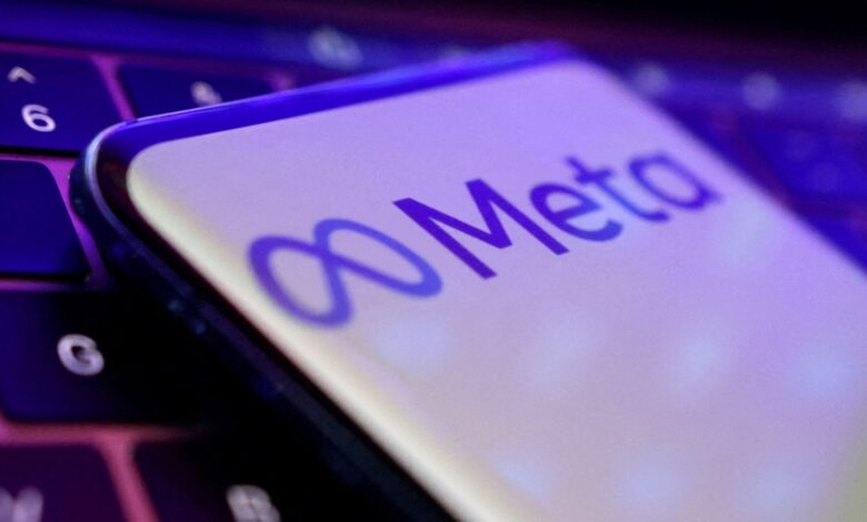 Meta lays off 5% of staff due to performance concerns, plans to hire replacements