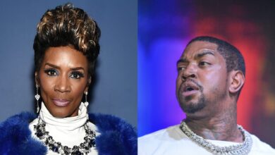 Momma Dee Speaks On Her Relationship With Scrappy After Learning How He Allegedly Conceived His Youngest Child (WATCH)