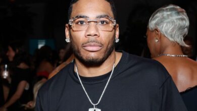 Nelly Breaks Silence On His Decision To Perform At Donald Trump's Inaugural Ball