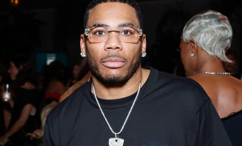 Nelly Breaks Silence On His Decision To Perform At Donald Trump's Inaugural Ball