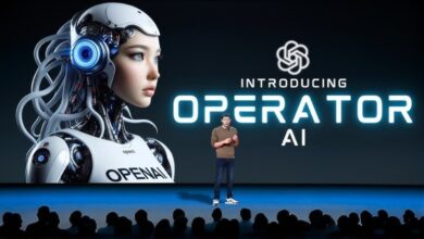 OpenAI Operator