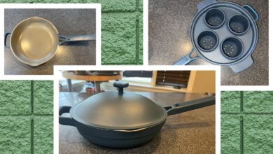 Our Place Always Pan 2.0 Review: My Favorite Cookware Set