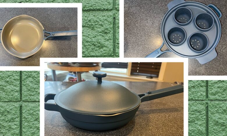 Our Place Always Pan 2.0 Review: My Favorite Cookware Set