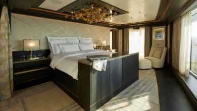 Why it pays to upgrade your cruise ship cabin