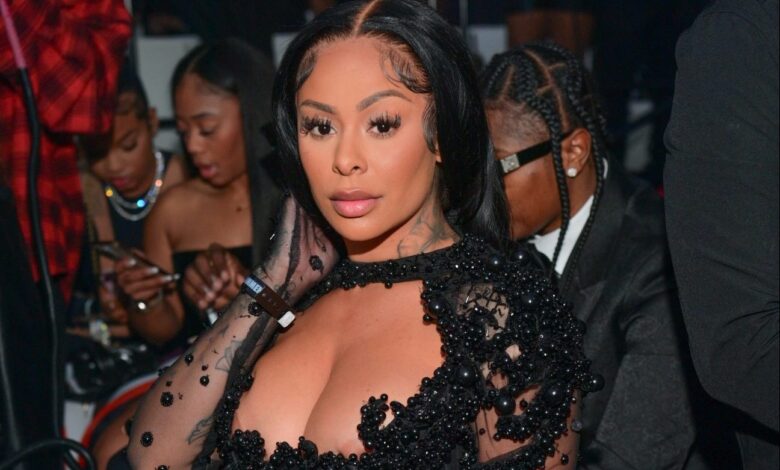 Resurfaced Footage Shows Alexis Skyy And Friends Assaulting & Attacked Her Former Best Friend Anthony Gaskin