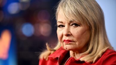 Social Media Calls Out Roseanne Barr For Cultural Appropriation In Pro-Donald Trump Rap Song & Music Video